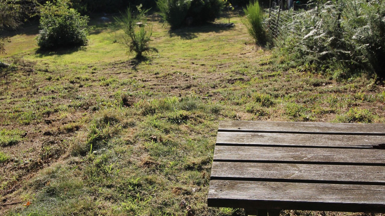 Photo of Outdoor in Plougrescant