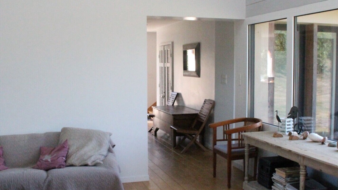 Photo of Livingroom in Plougrescant