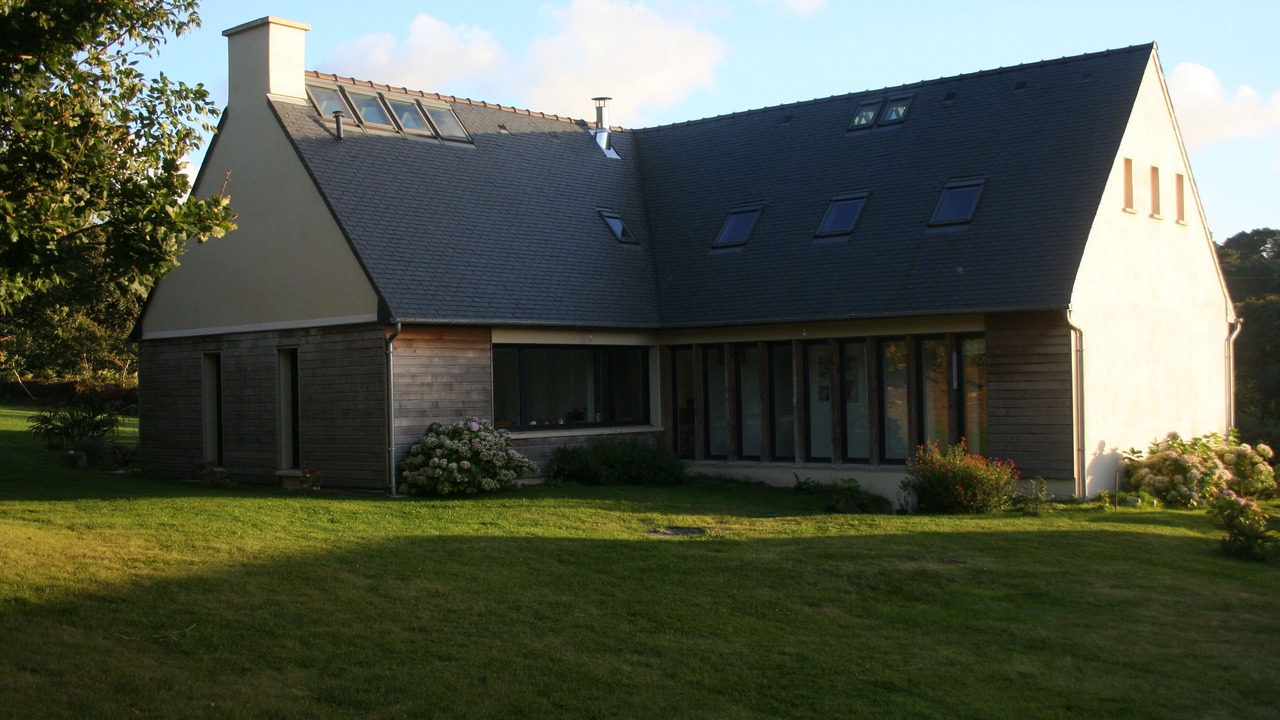 Photo of Outdoor in Plougrescant