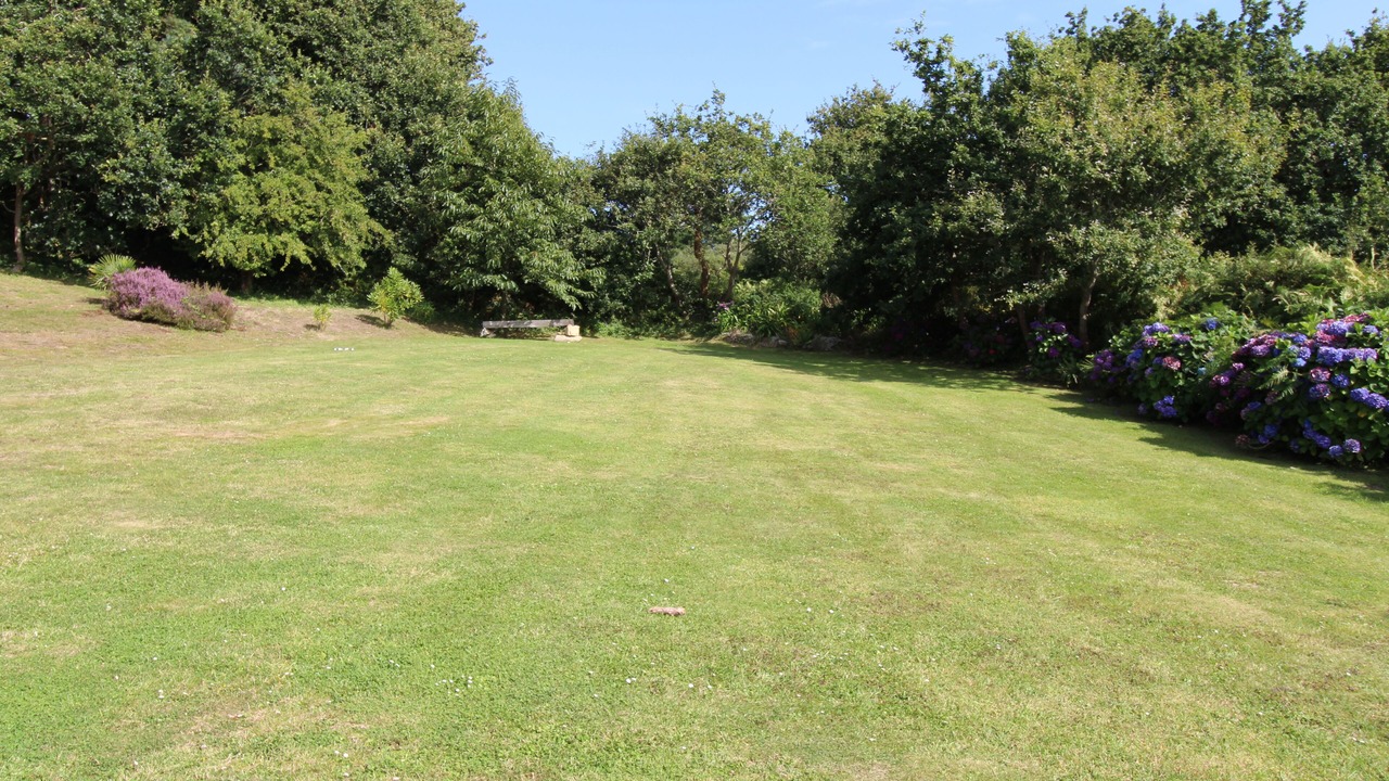 Photo of Outdoor in Plougrescant