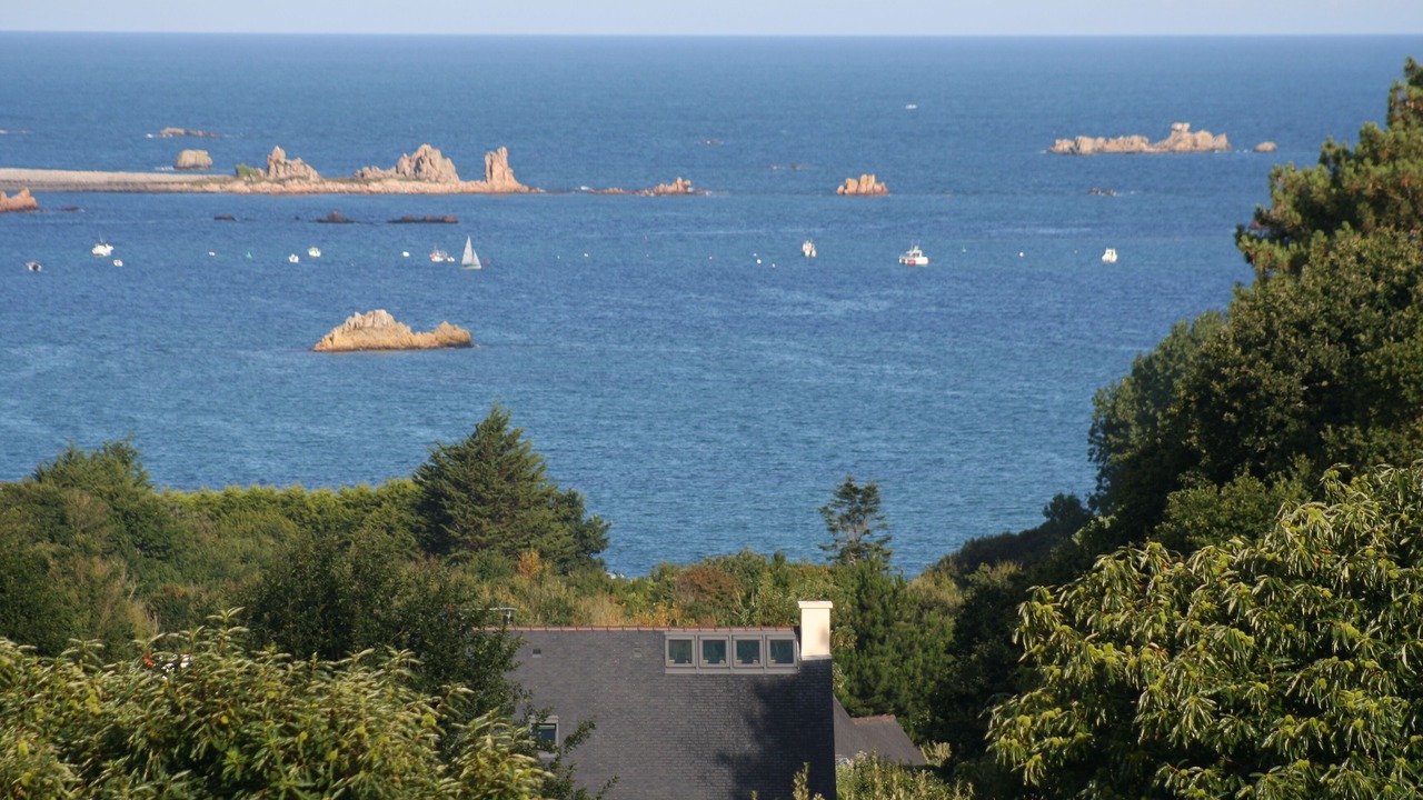 Photo of Outdoor in Plougrescant