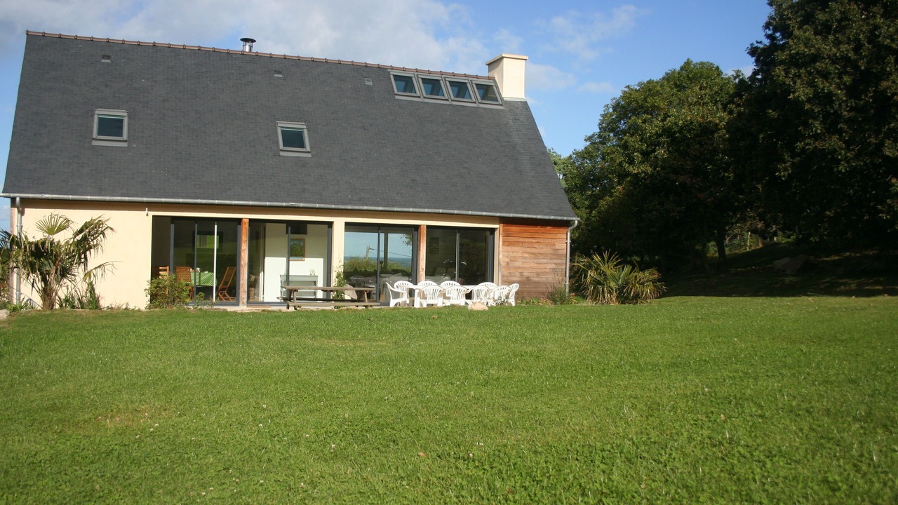 Photo of Outdoor in Plougrescant