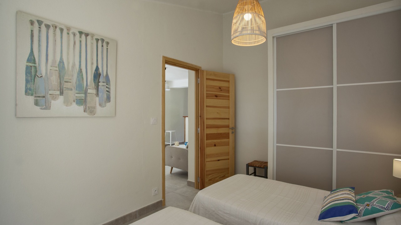 Photo of Bedroom in Sorbo-Ocagnano
