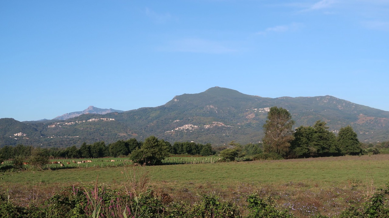Photo of Outdoor in Sorbo-Ocagnano