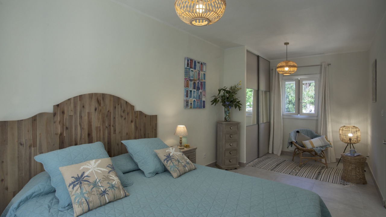 Photo of Bedroom in Sorbo-Ocagnano