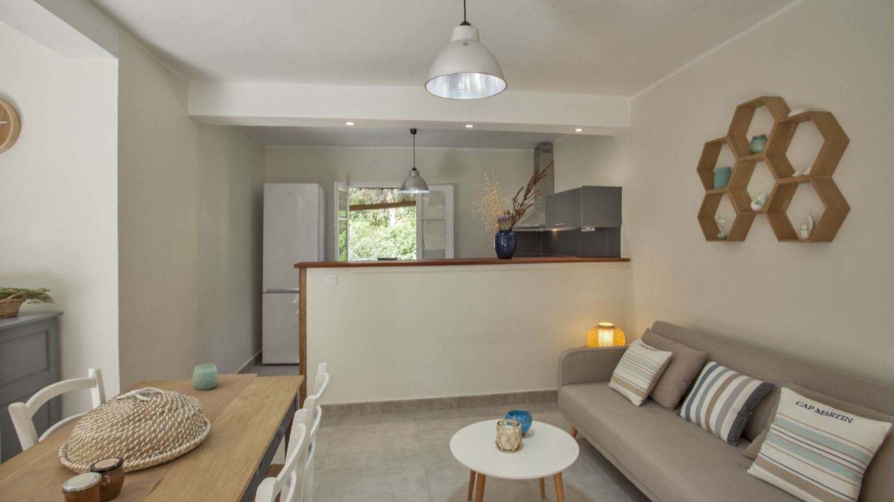 Photo of Livingroom in Sorbo-Ocagnano