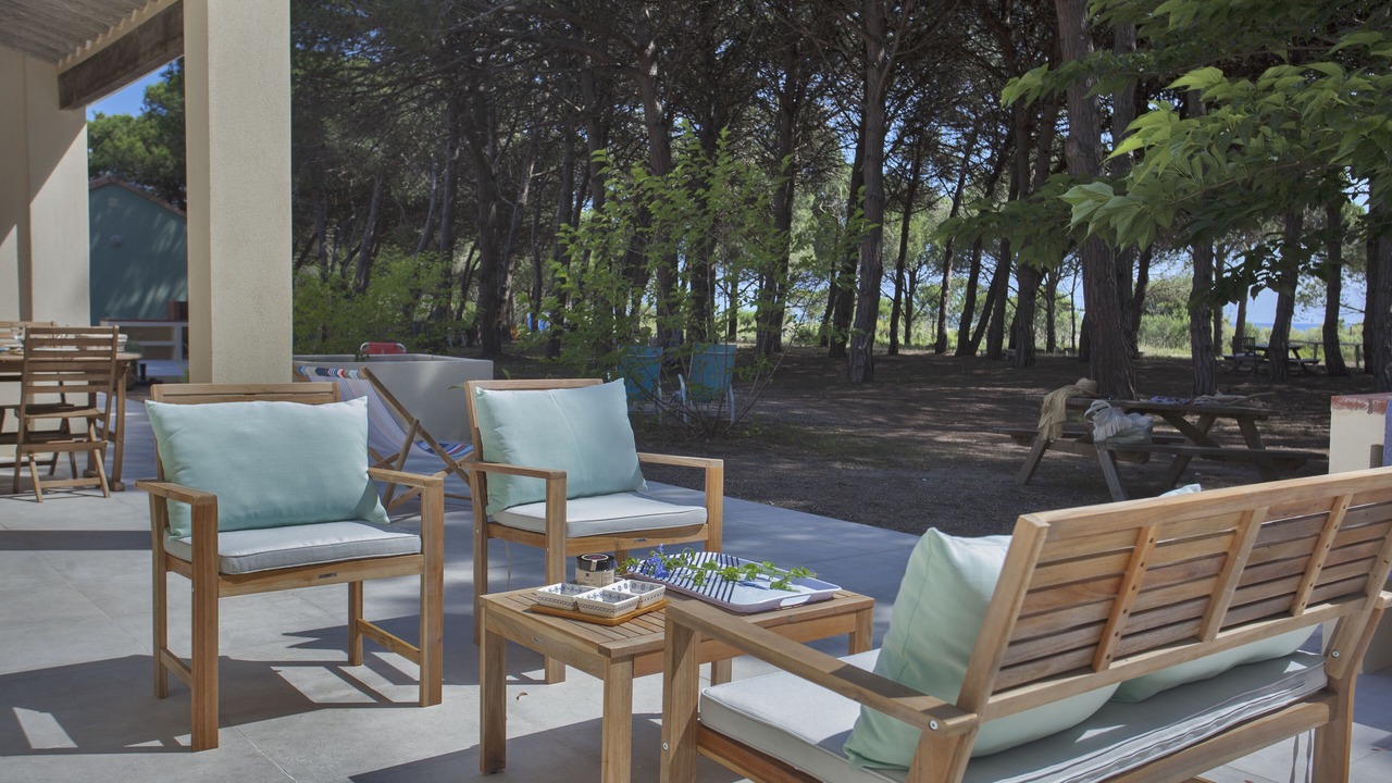 Photo of Outdoor in Sorbo-Ocagnano