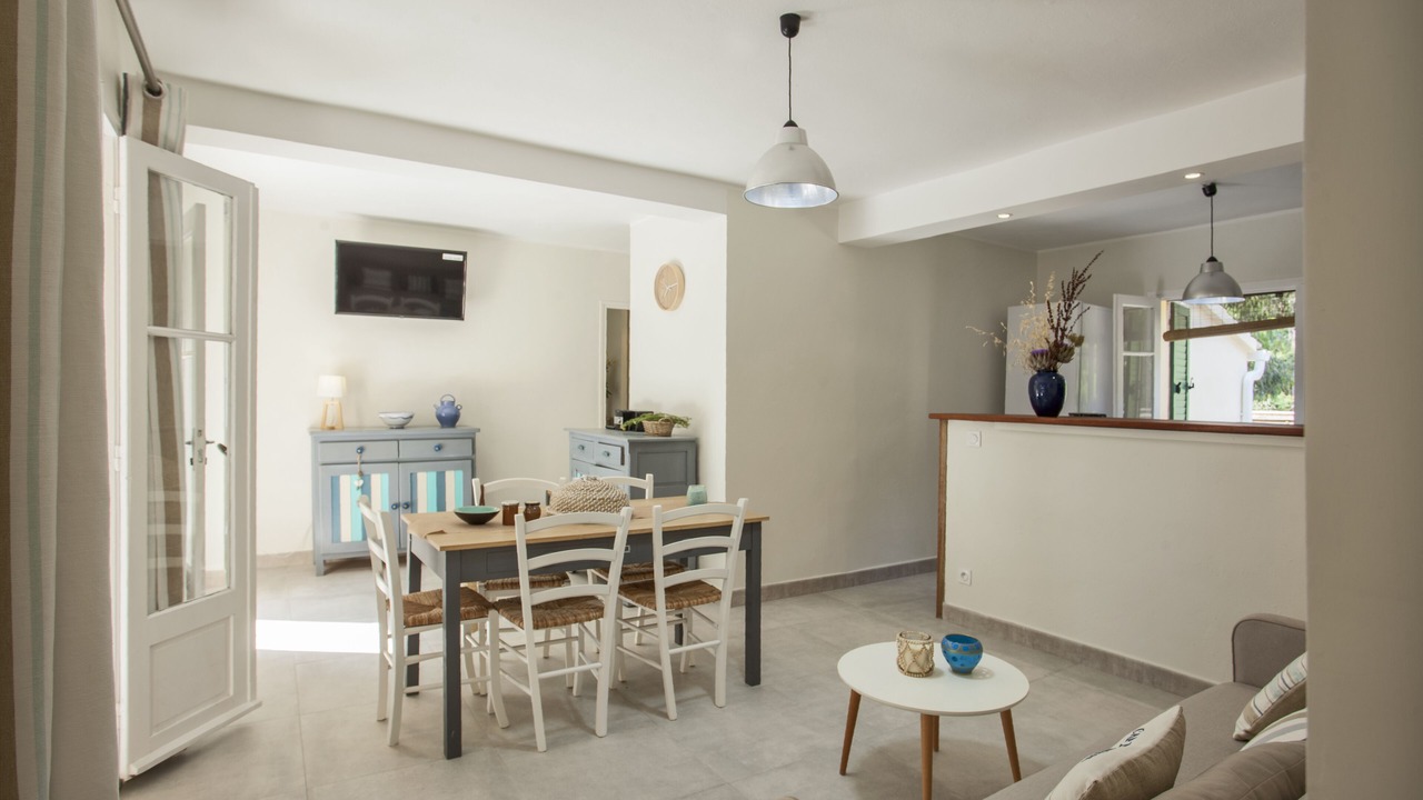 Photo of Livingroom in Sorbo-Ocagnano