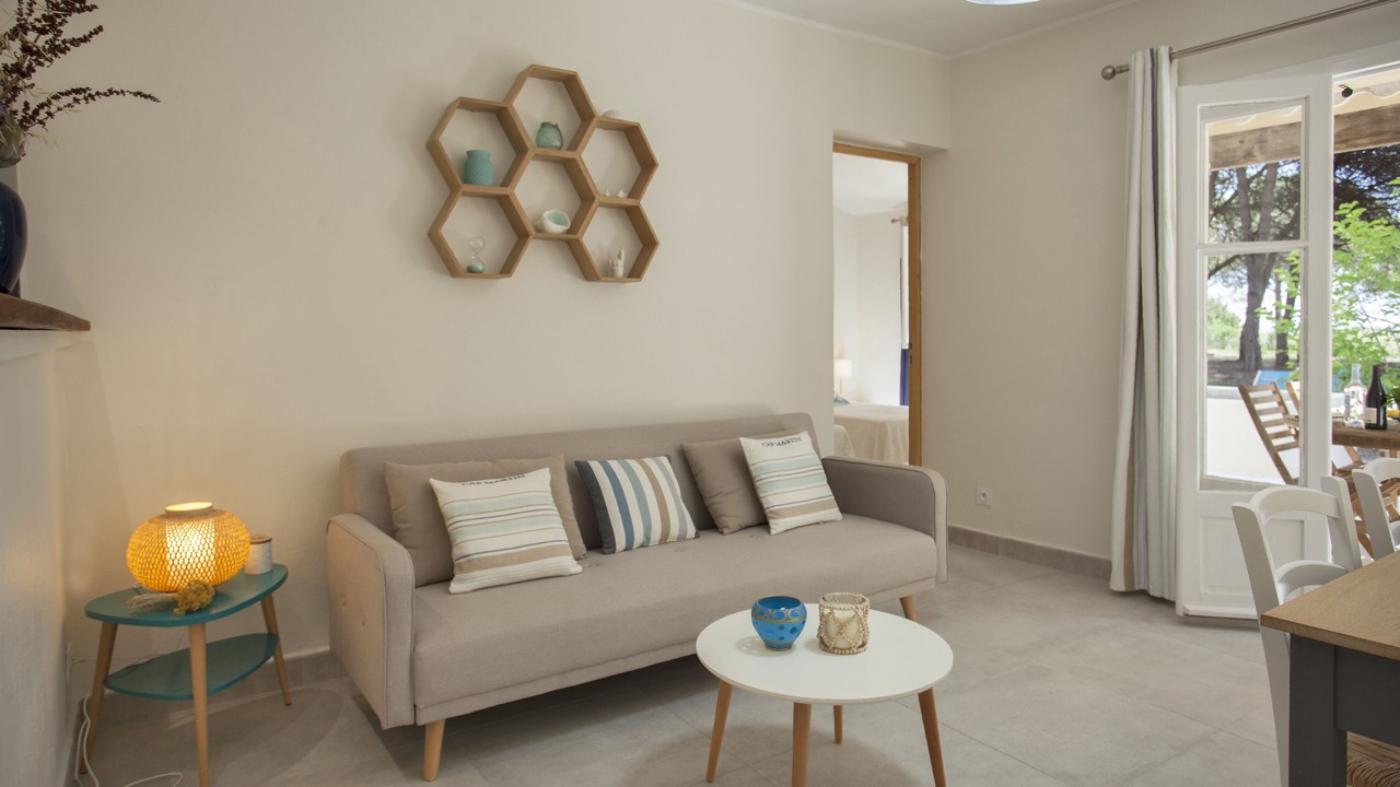 Photo of Livingroom in Sorbo-Ocagnano