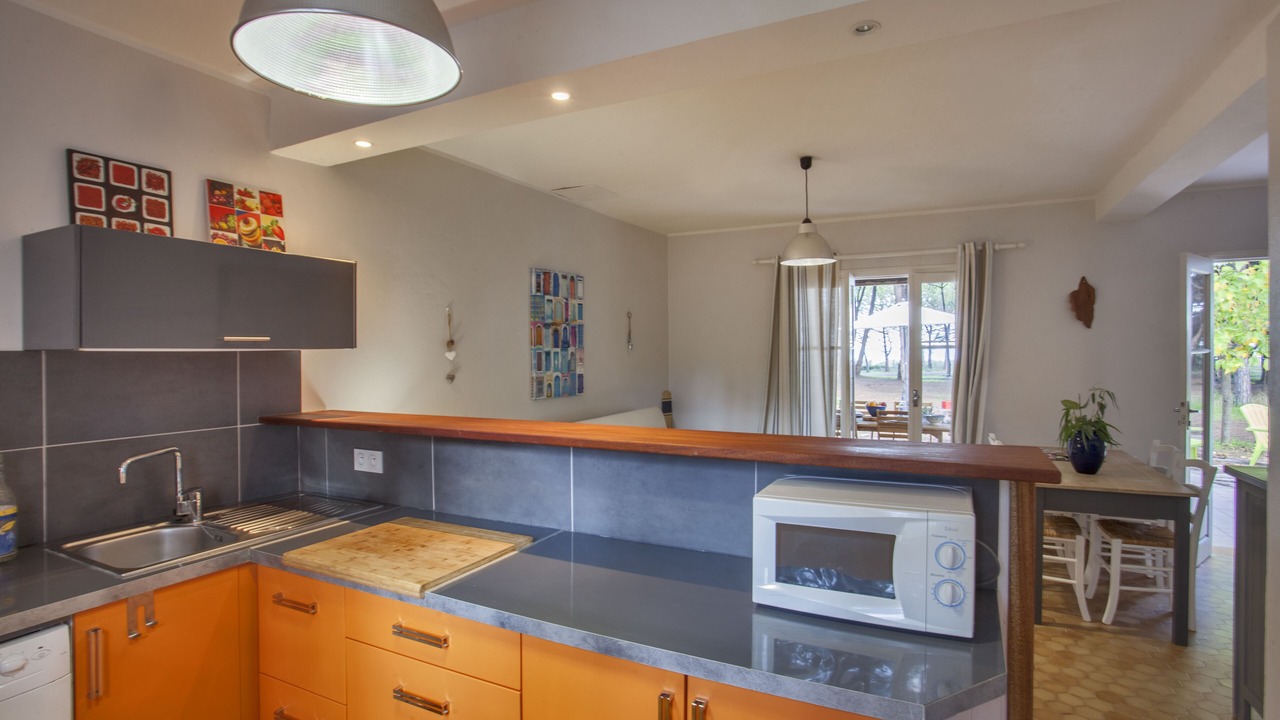 Photo of Kitchen in Sorbo-Ocagnano