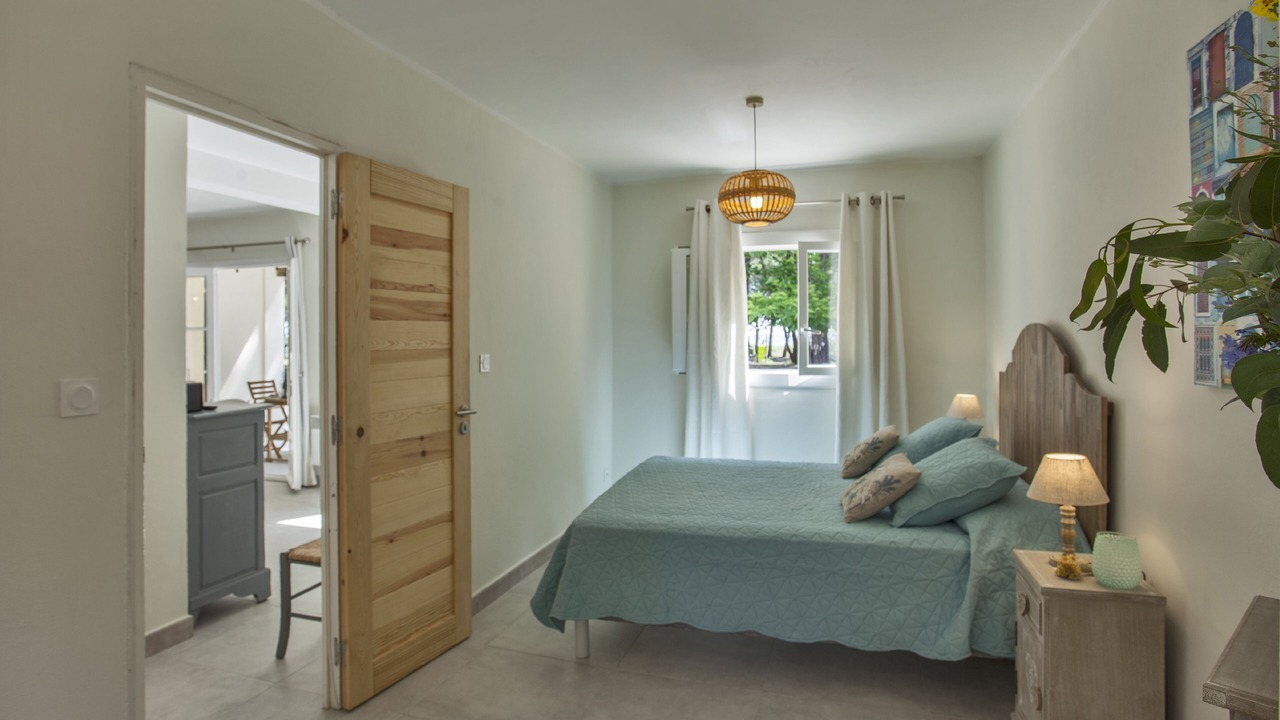 Photo of Bedroom in Sorbo-Ocagnano
