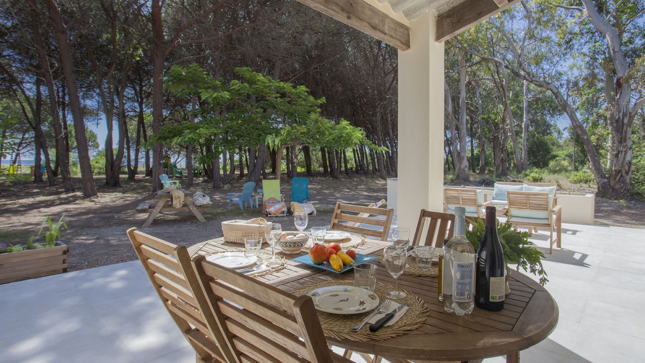 Photo of Outdoor in Sorbo-Ocagnano