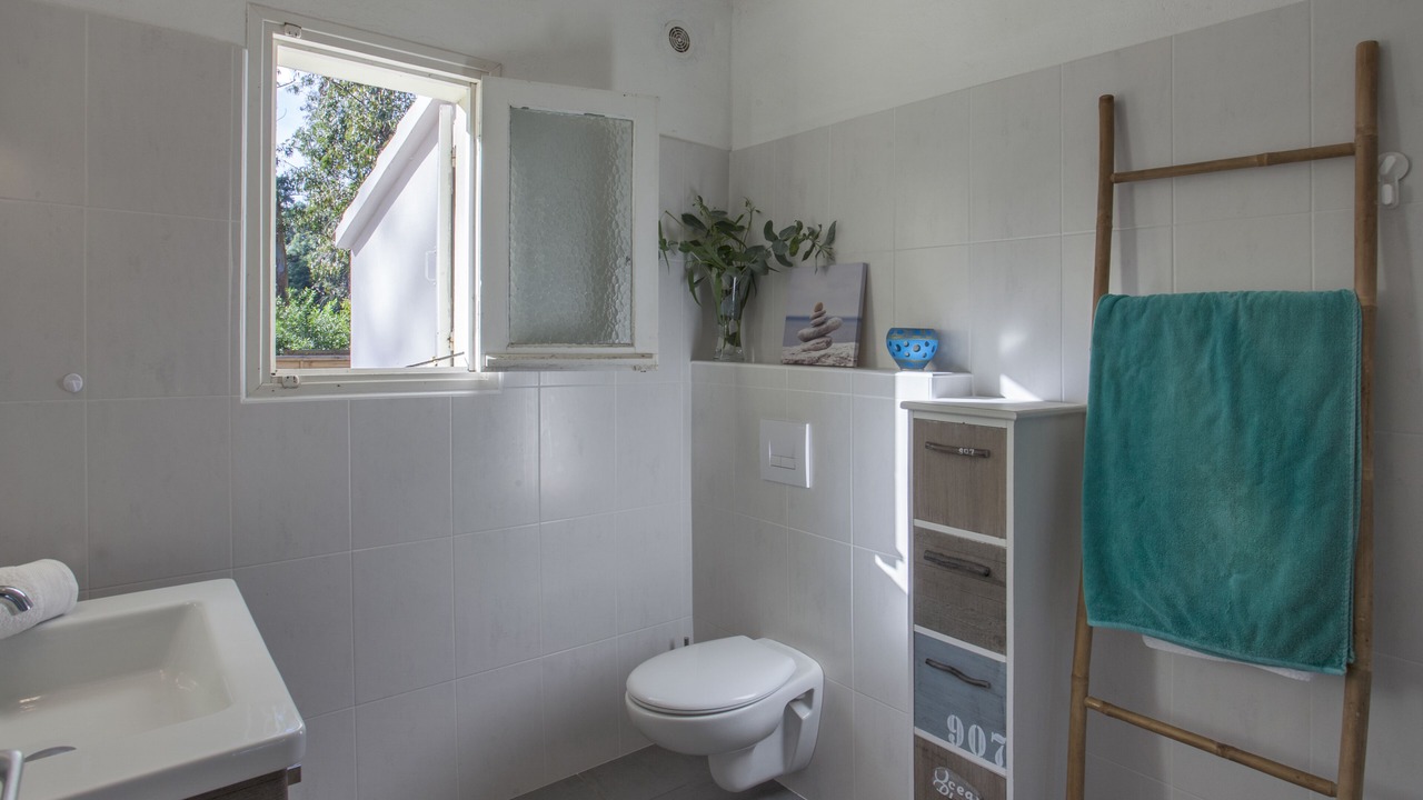 Photo of Bathroom in Sorbo-Ocagnano