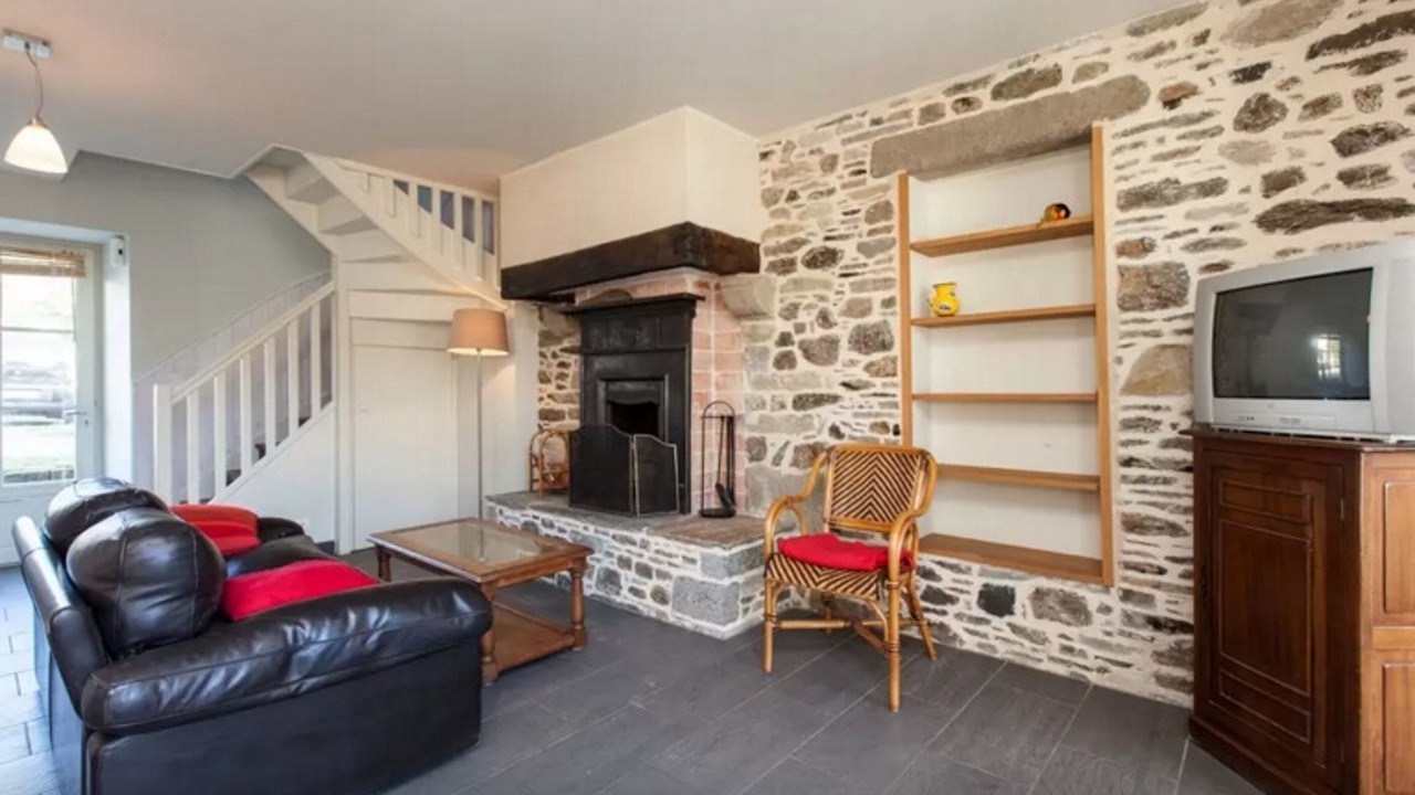 Photo of Livingroom in Saint-Lunaire