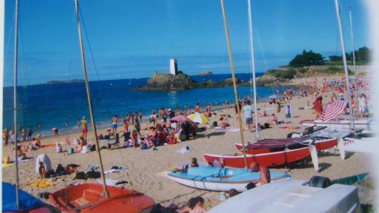 Photo of Others in Saint-Lunaire