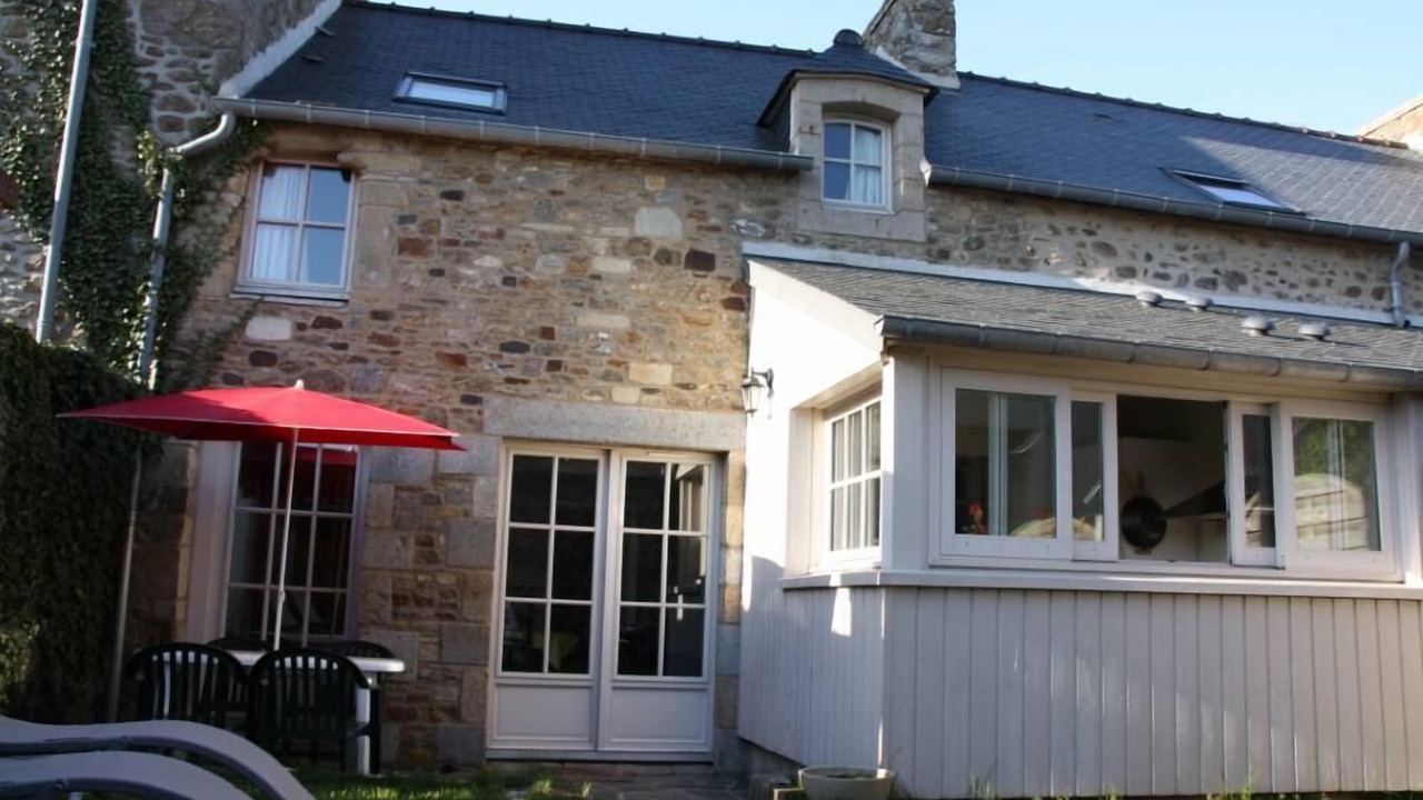 Photo of Patio Balcony in Saint-Lunaire