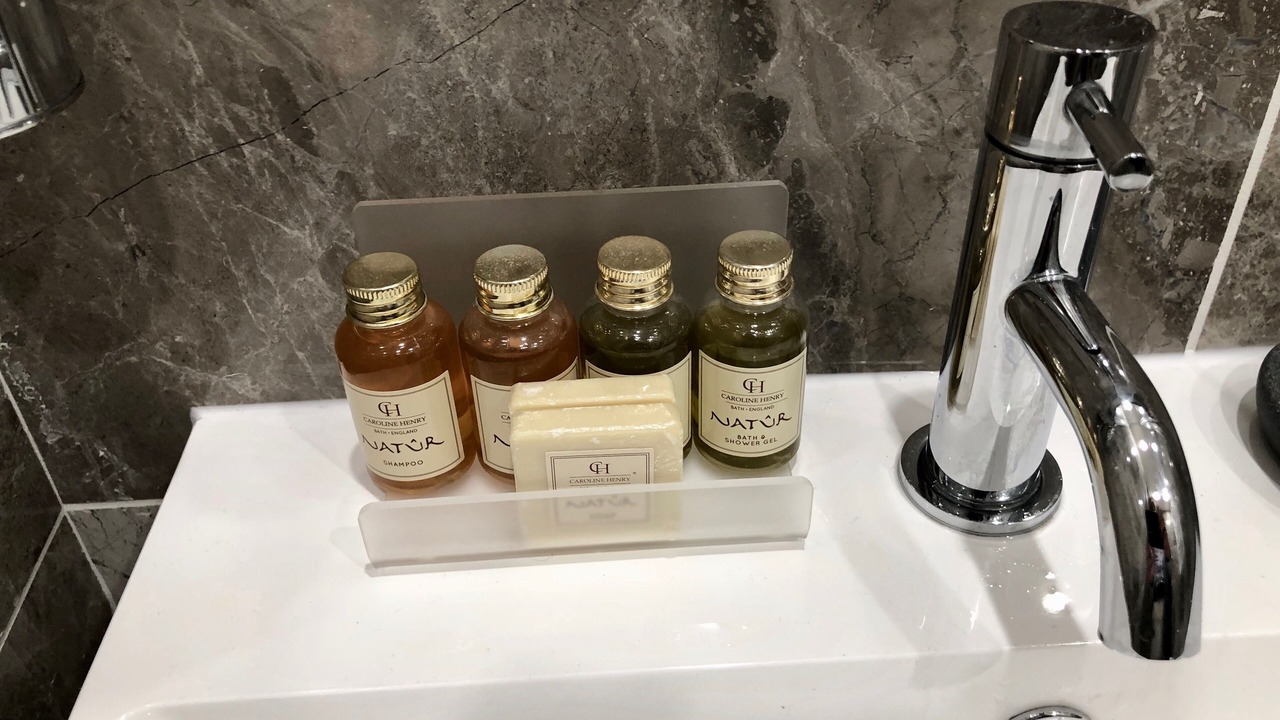 Photo of Bathroom in Troutbeck Bridge