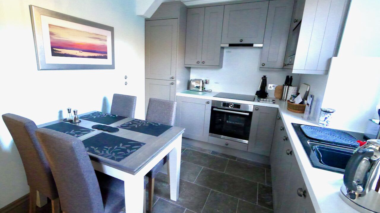 Photo of Kitchen in Troutbeck Bridge