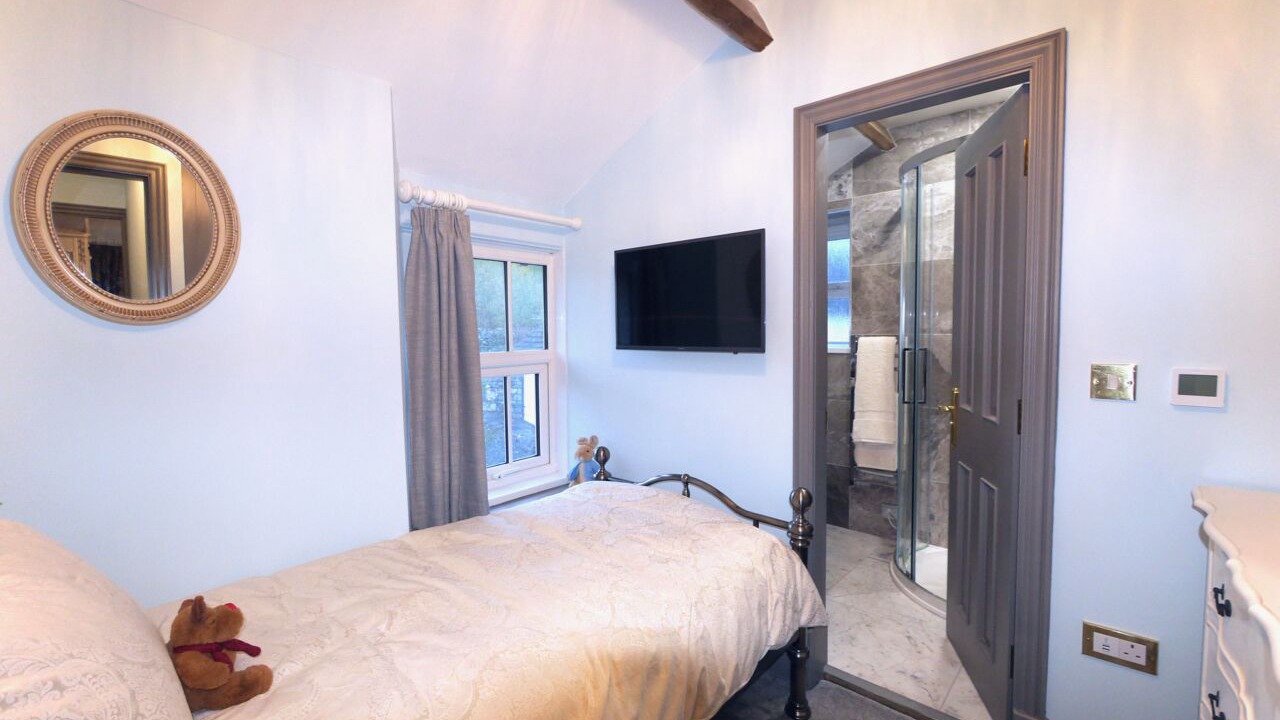 Photo of Bedroom in Troutbeck Bridge