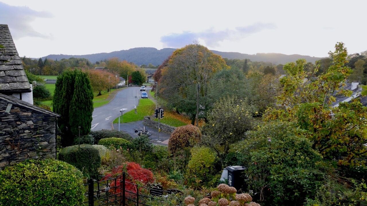 Photo of Outdoor in Troutbeck Bridge