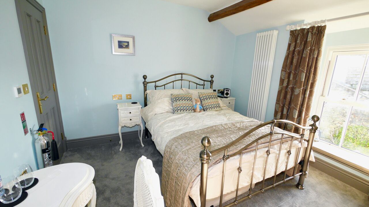 Photo of Bedroom in Troutbeck Bridge