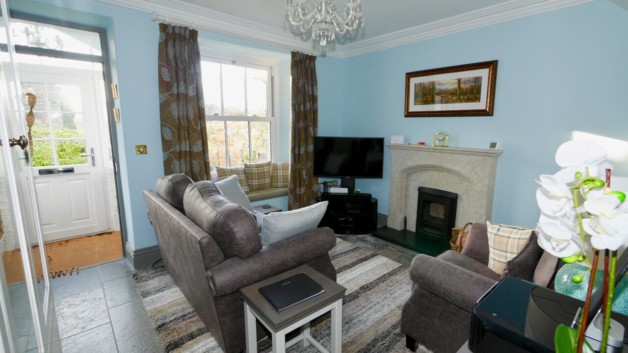 Photo of Livingroom in Troutbeck Bridge