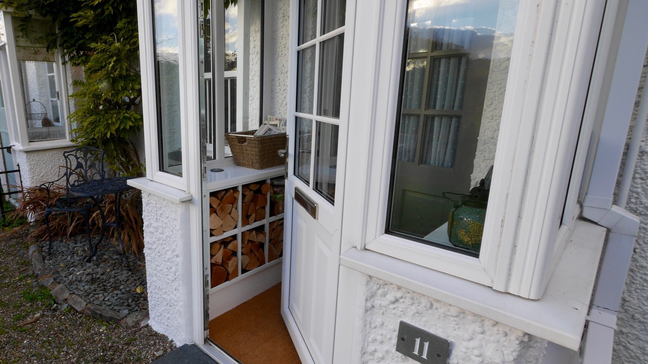 Photo of Outdoor in Troutbeck Bridge