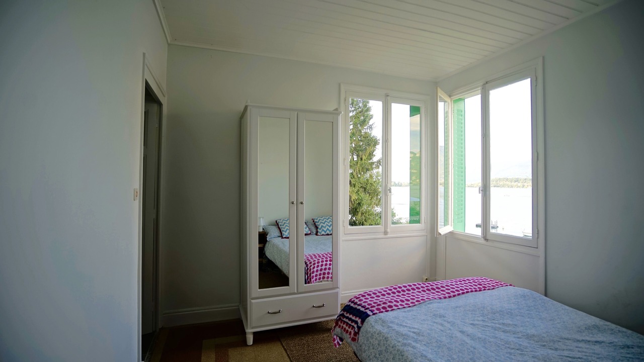 Photo of Bathroom in Conjux