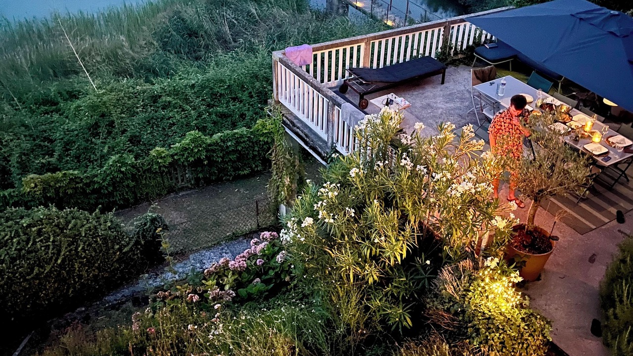 Photo of Patio Balcony in Conjux