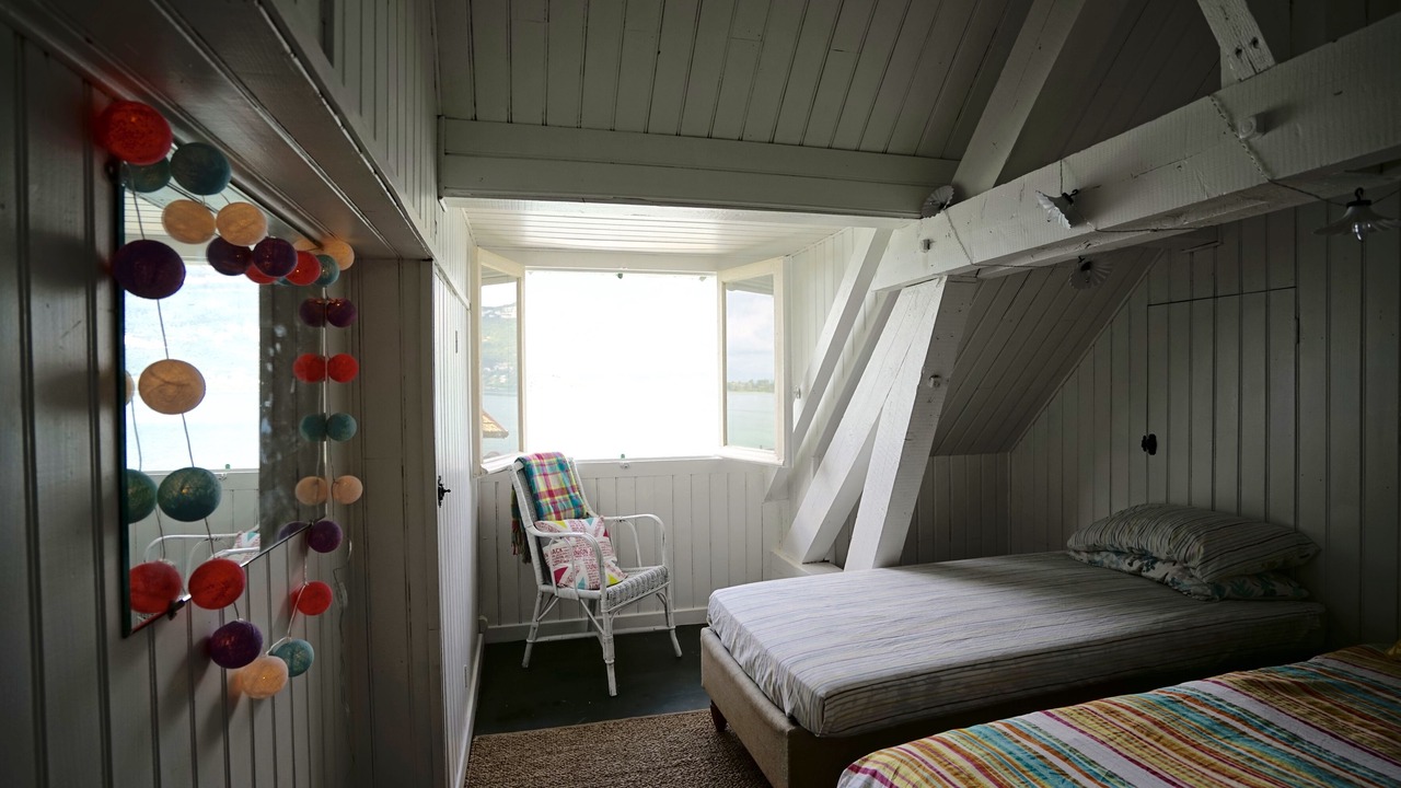 Photo of Bedroom in Conjux