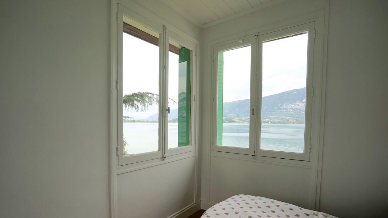 Photo of Bedroom in Conjux