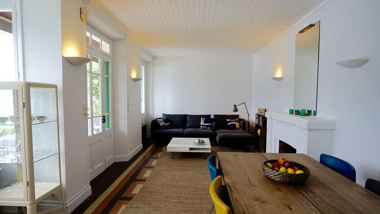 Photo of Bedroom in Conjux