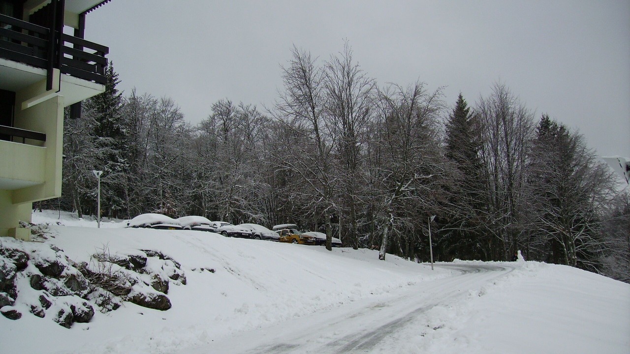 Photo of Outdoor in Les Carroz-d'Araches