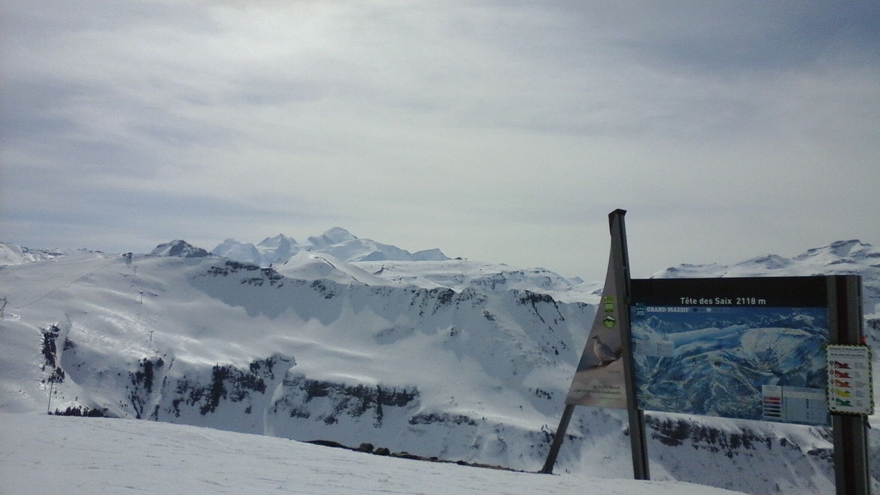 Photo of Others in Les Carroz-d'Araches