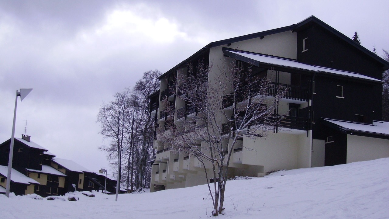 Photo of Outdoor in Les Carroz-d'Araches