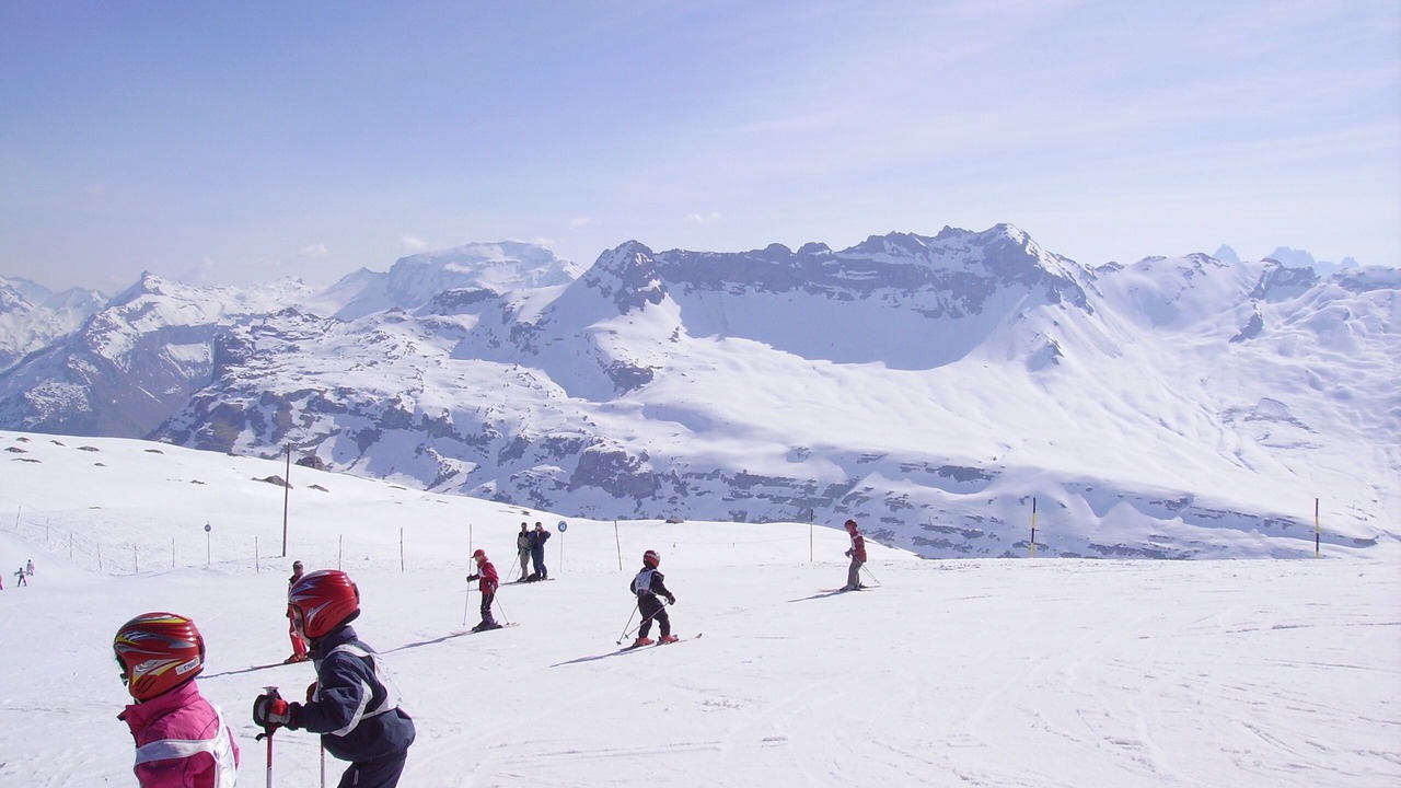 Photo of Others in Les Carroz-d'Araches