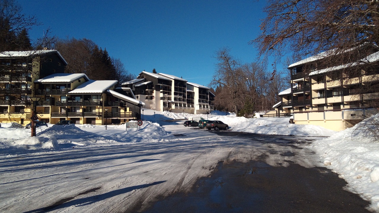 Photo of Outdoor in Les Carroz-d'Araches