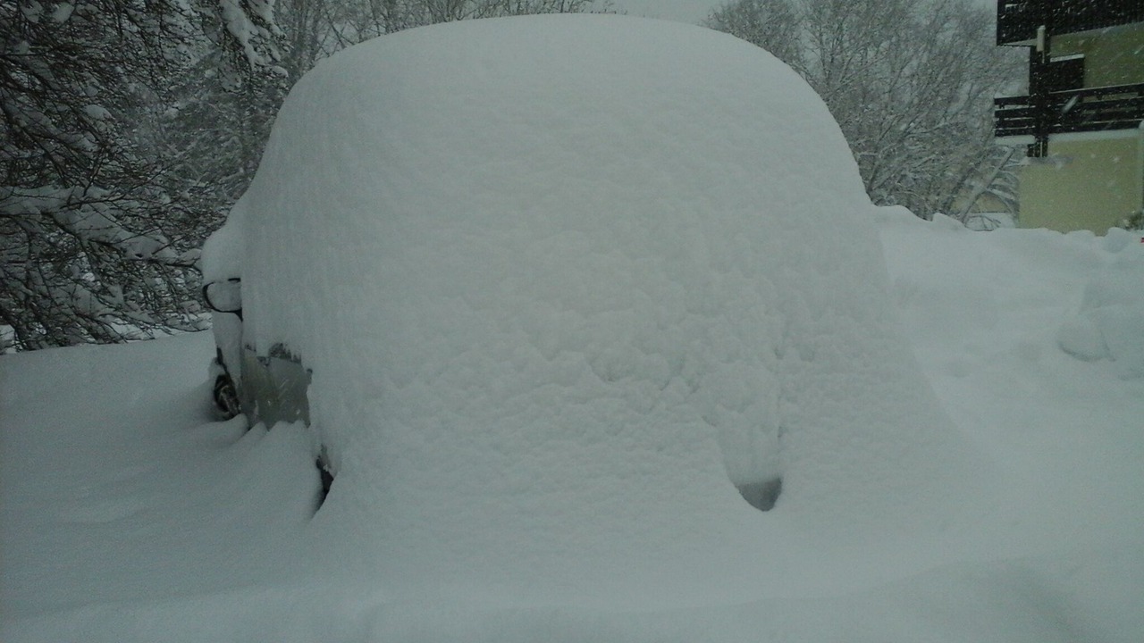 Photo of Outdoor in Les Carroz-d'Araches