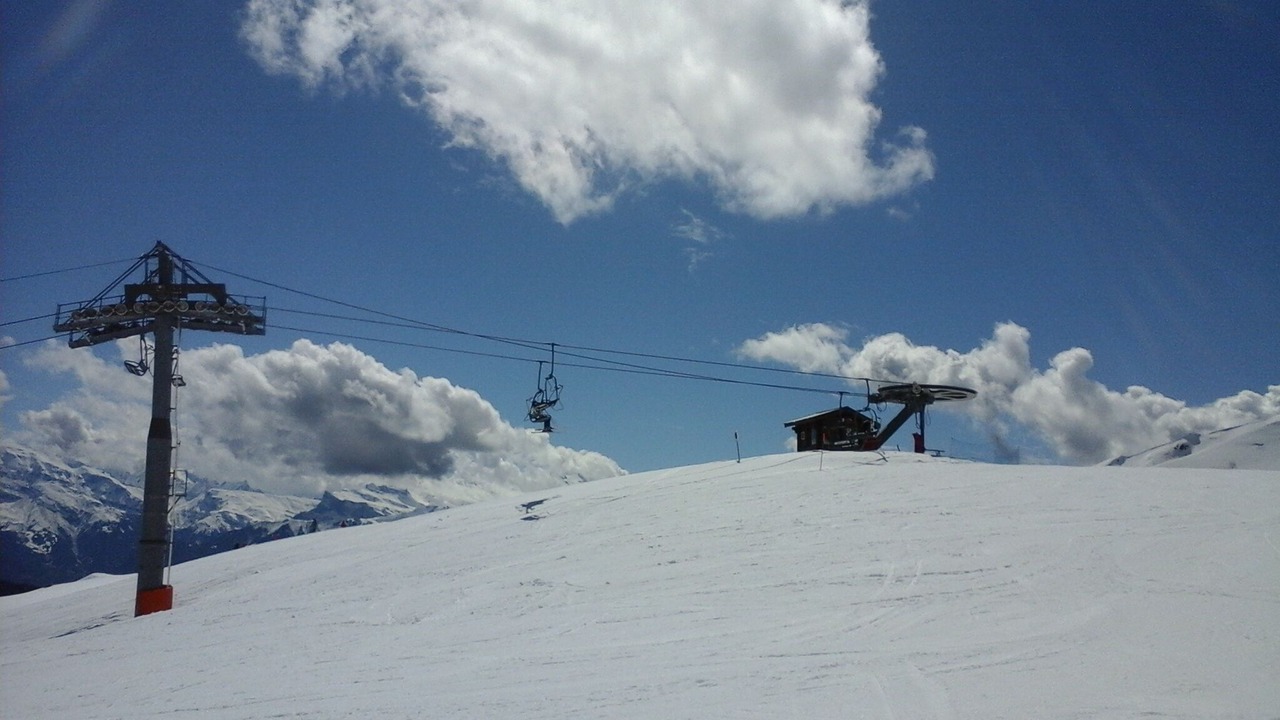 Photo of Others in Les Carroz-d'Araches