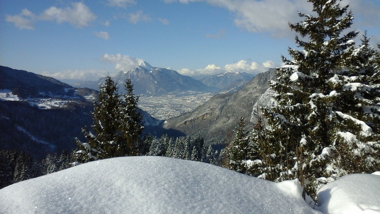 Photo of Others in Les Carroz-d'Araches
