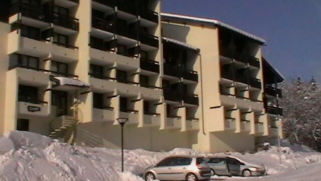 Photo of Outdoor in Les Carroz-d'Araches