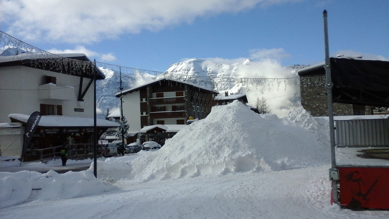 Photo of Others in Les Carroz-d'Araches