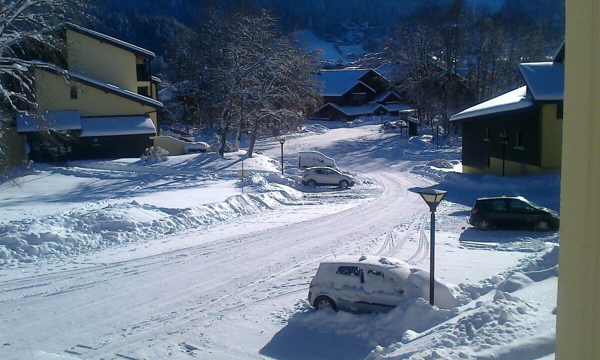 Photo of Others in Les Carroz-d'Araches