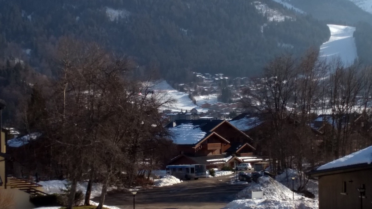 Photo of Outdoor in Les Carroz-d'Araches