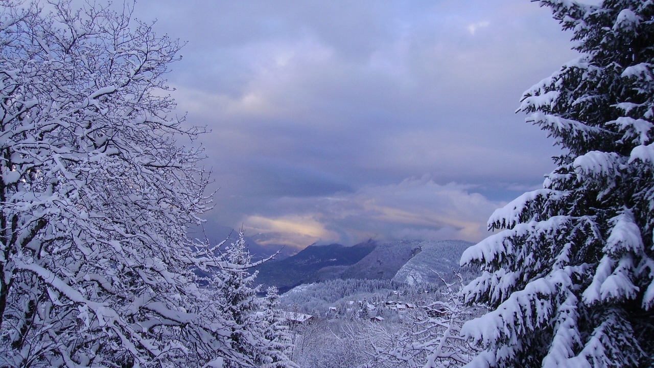 Photo of Outdoor in Les Carroz-d'Araches