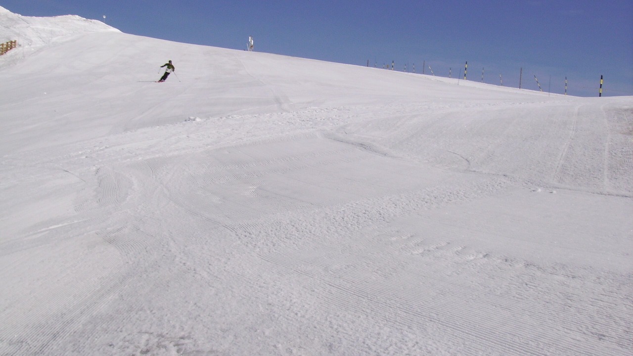 Photo of Others in Les Carroz-d'Araches
