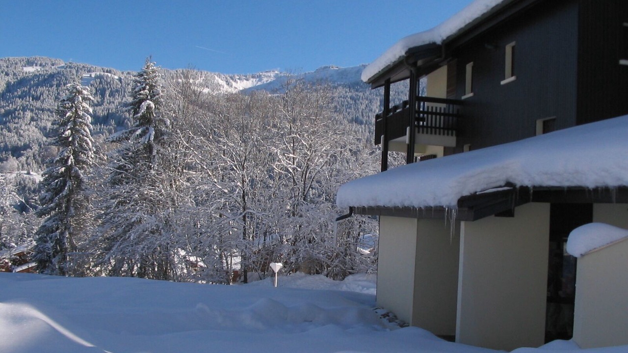 Photo of Outdoor in Les Carroz-d'Araches
