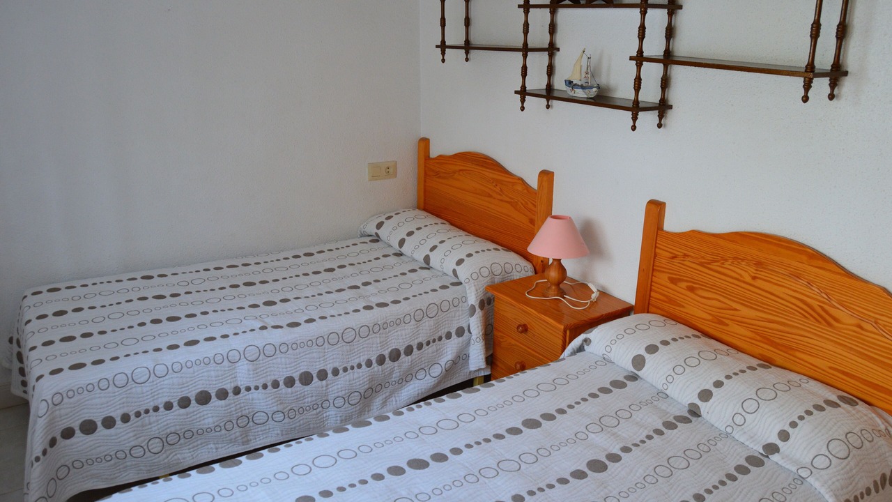 Photo of Bedroom in Miramar Beach