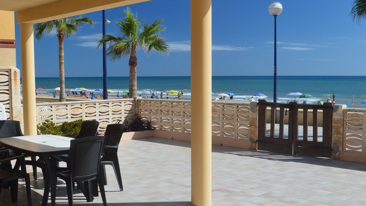 Photo of Outdoor in Miramar Beach