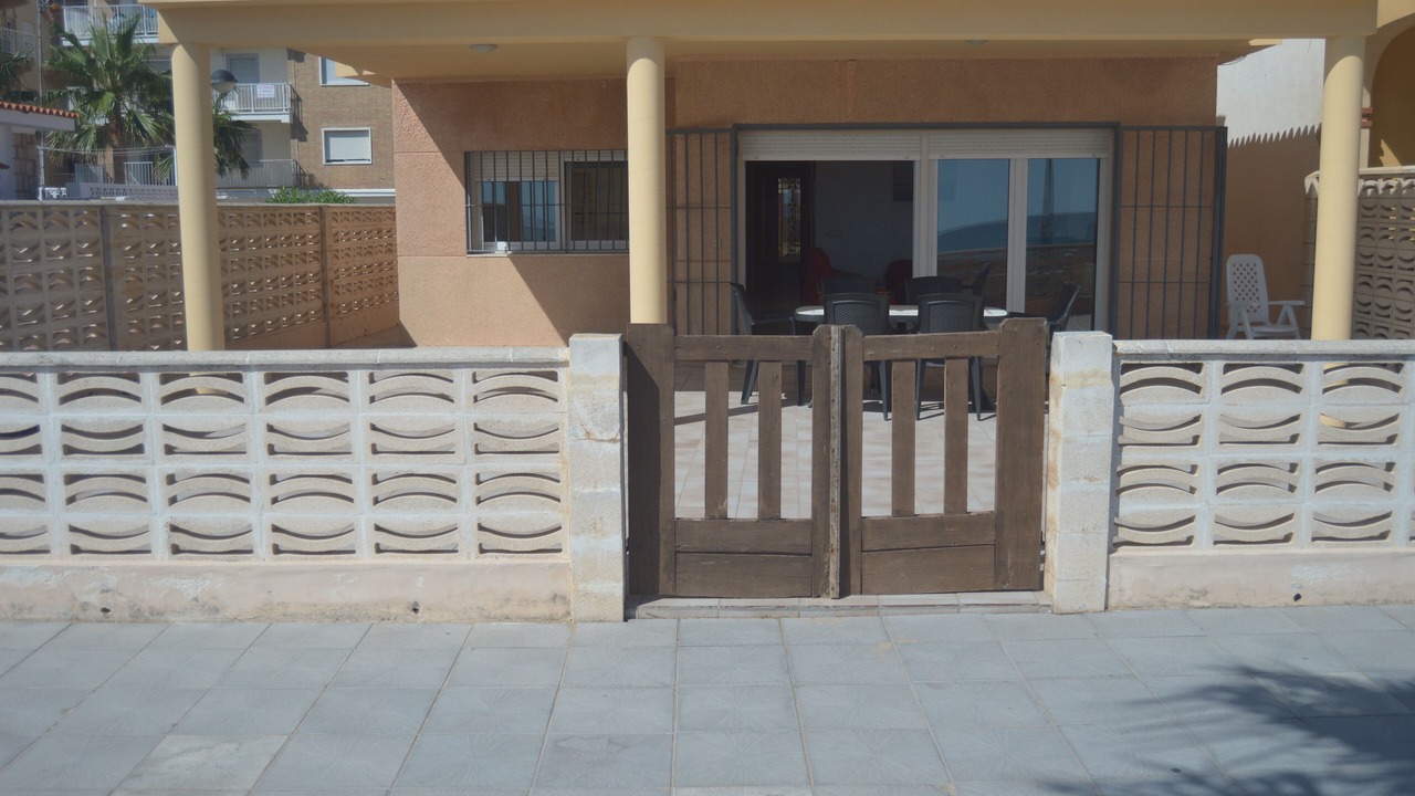 Photo of Patio Balcony in Miramar Beach